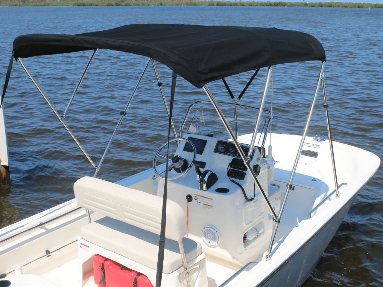 2026 Boston Whaler 150 Montauk 15.0 feet, Clearwater, Florida #35