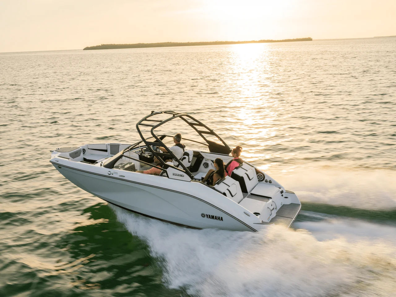 2026 Yamaha 222SD 22.0 feet, Clearwater, Florida #7