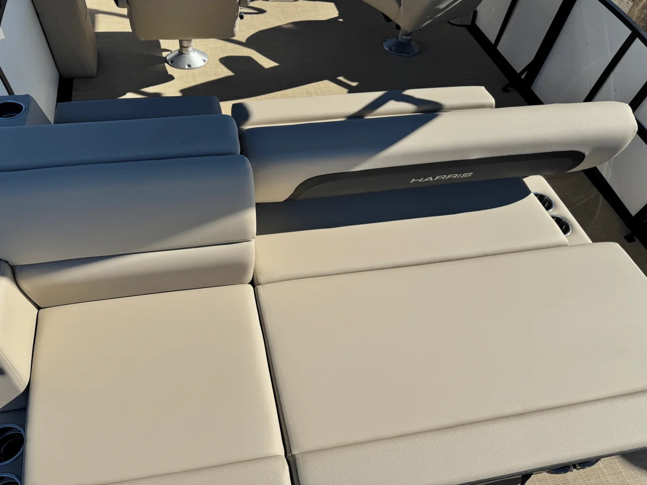 2025 Harris 230 Cruiser 23.0 feet, Clearwater, Florida #25