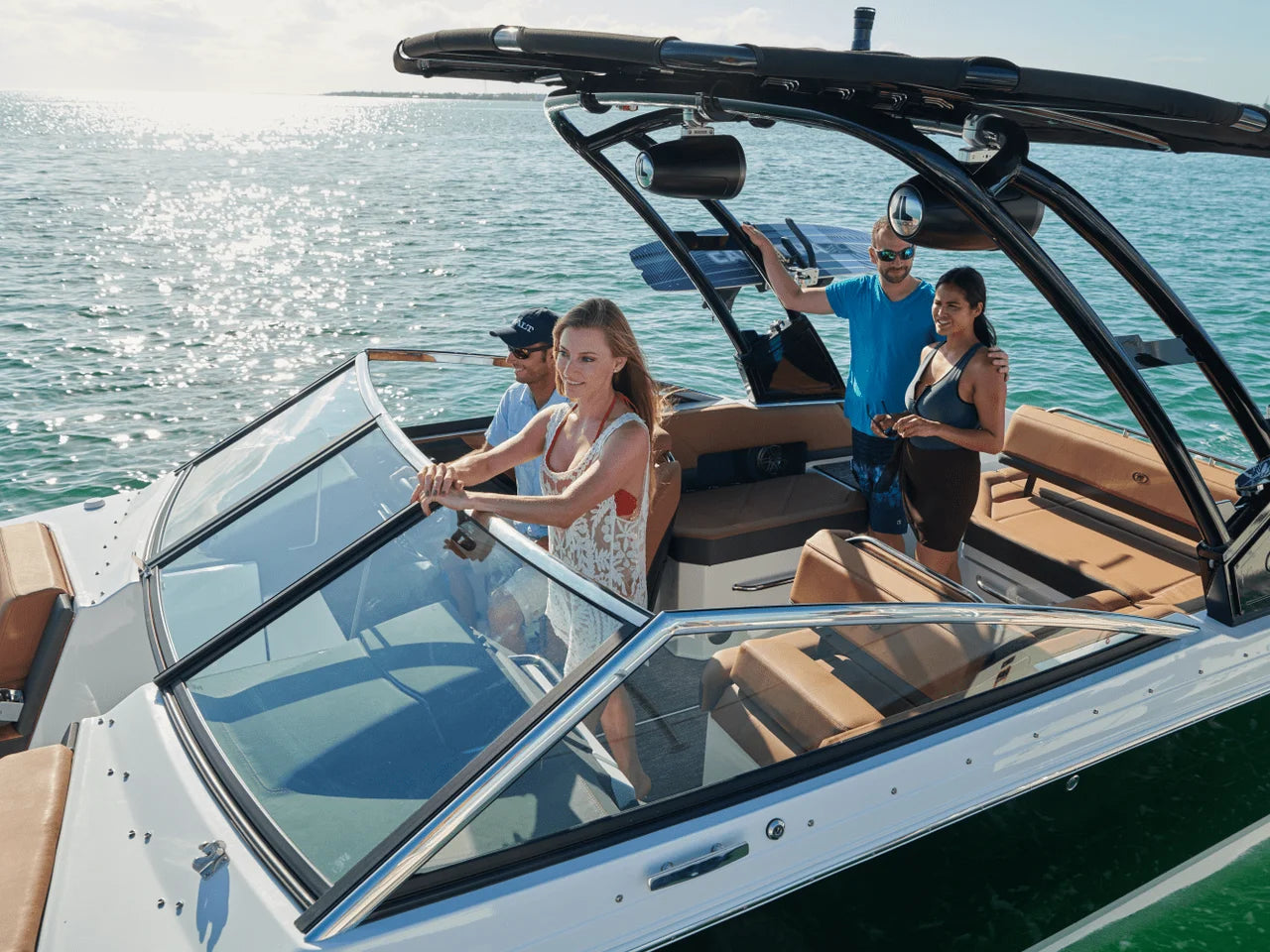 2026 Cobalt R6 25.0 feet, Clearwater, Florida #51