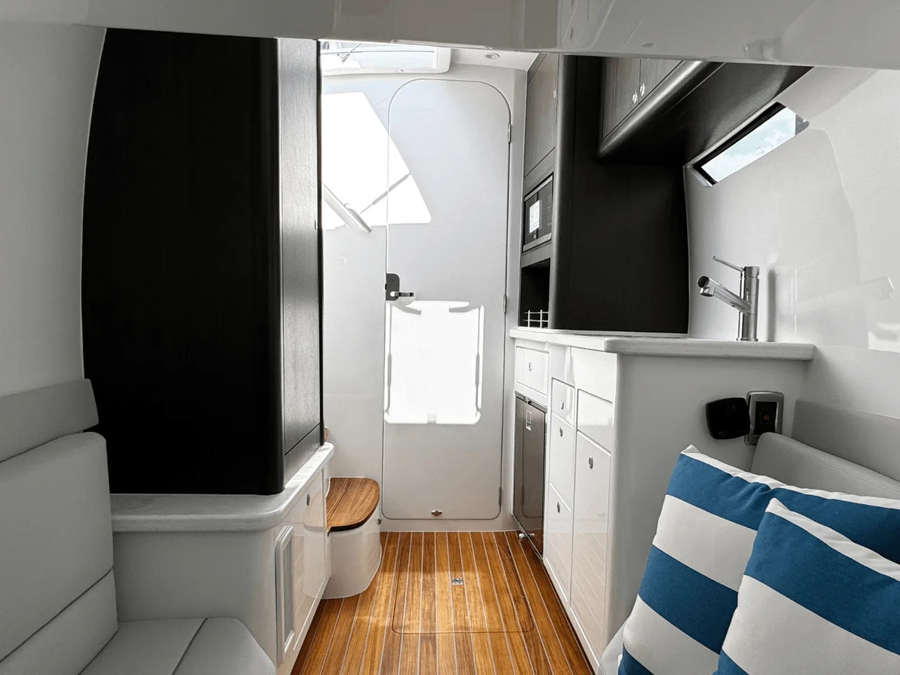 2025 Intrepid 41 Panacea 41.0 feet, Clearwater, Florida #20