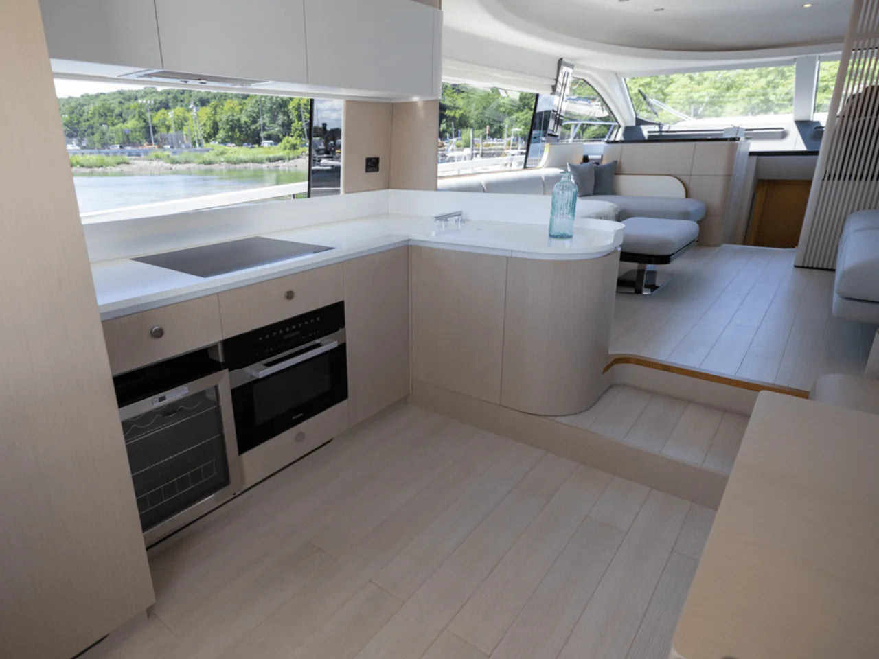 2025 Azimut Fly 68 68.0 feet, Clearwater, Florida #17