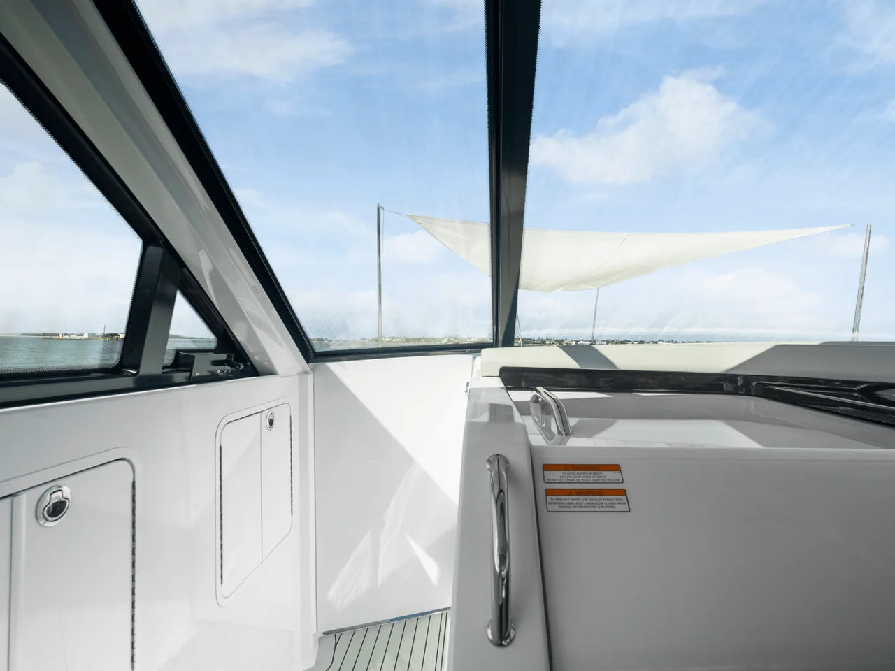 2026 Cruisers Yachts 50GLS OB 50.0 feet, Clearwater, Florida #106