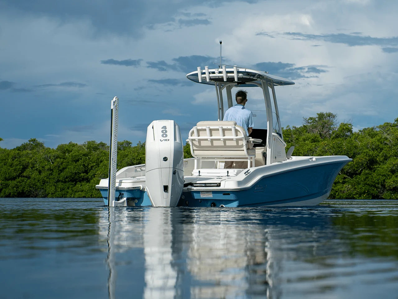 2026 Boston Whaler 250 Dauntless 25.0 feet, Clearwater, Florida #36