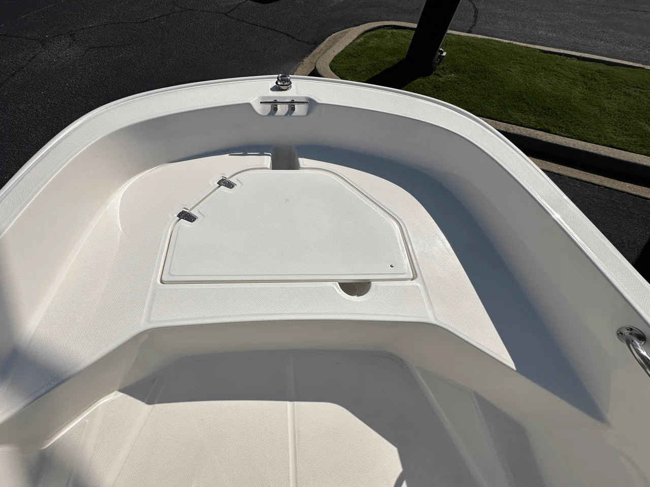 2026 Boston Whaler 160 Super Sport 16.0 feet, Clearwater, Florida #14