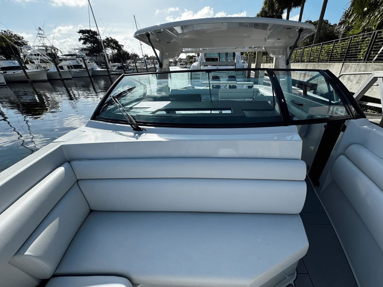 2024 Aviara AV36 Outboard 36.0 feet, Clearwater, Florida #30