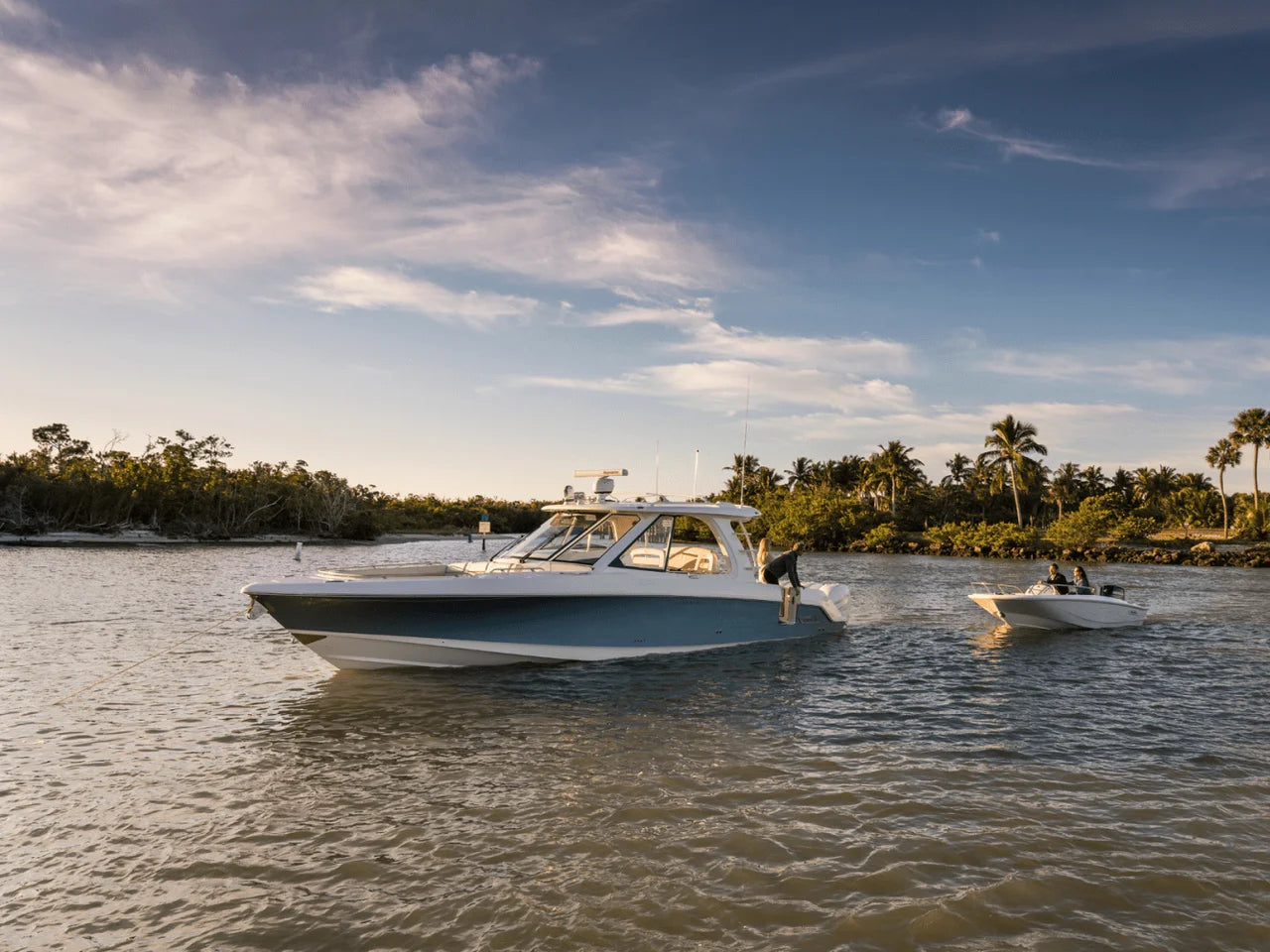 2026 Boston Whaler 380 Realm 38.0 feet, Clearwater, Florida #23
