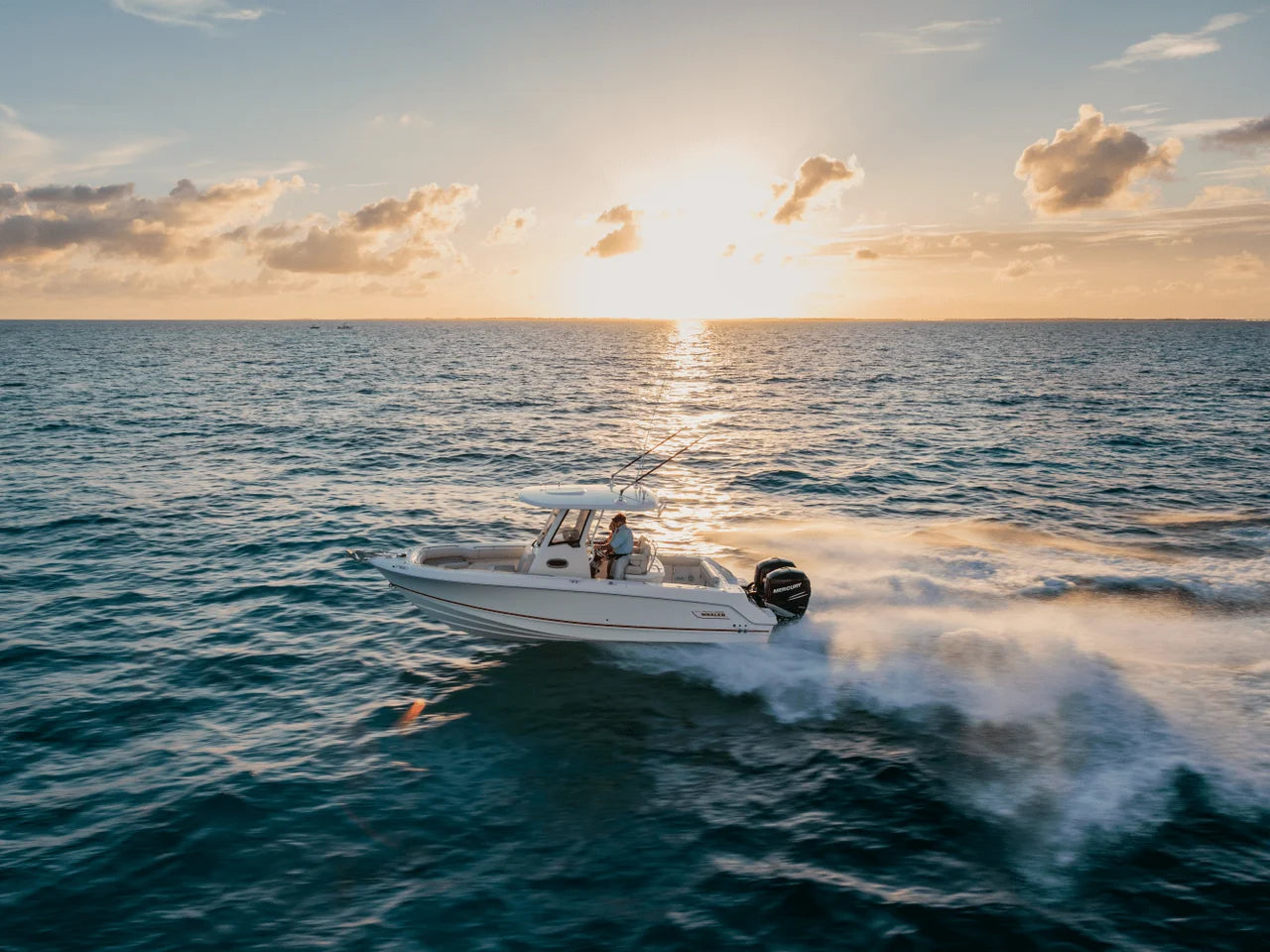 2026 Boston Whaler 250 Outrage 25.0 feet, Clearwater, Florida #54