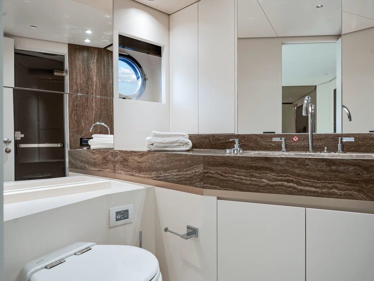2026 Azimut Magellano 25M 84.0 feet, Clearwater, Florida #72