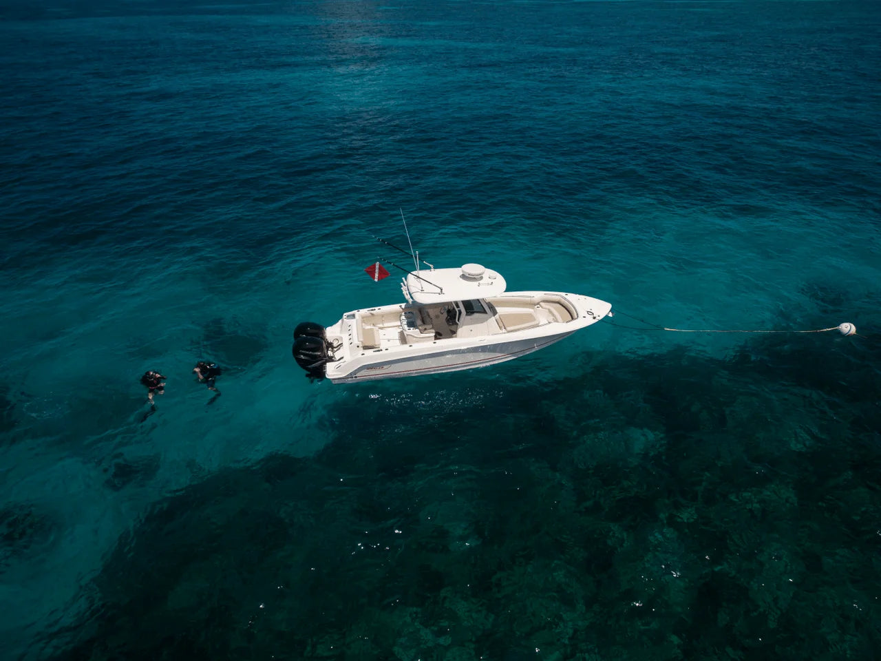 2026 Boston Whaler 280 Outrage 28.0 feet, Clearwater, Florida #15