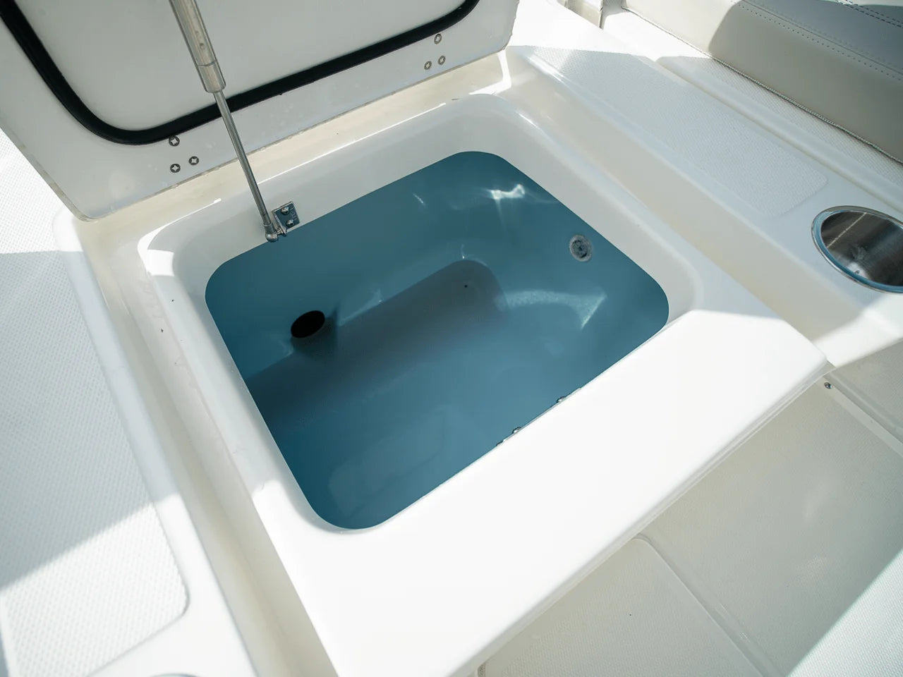 2026 Boston Whaler 250 Dauntless 25.0 feet, Clearwater, Florida #9