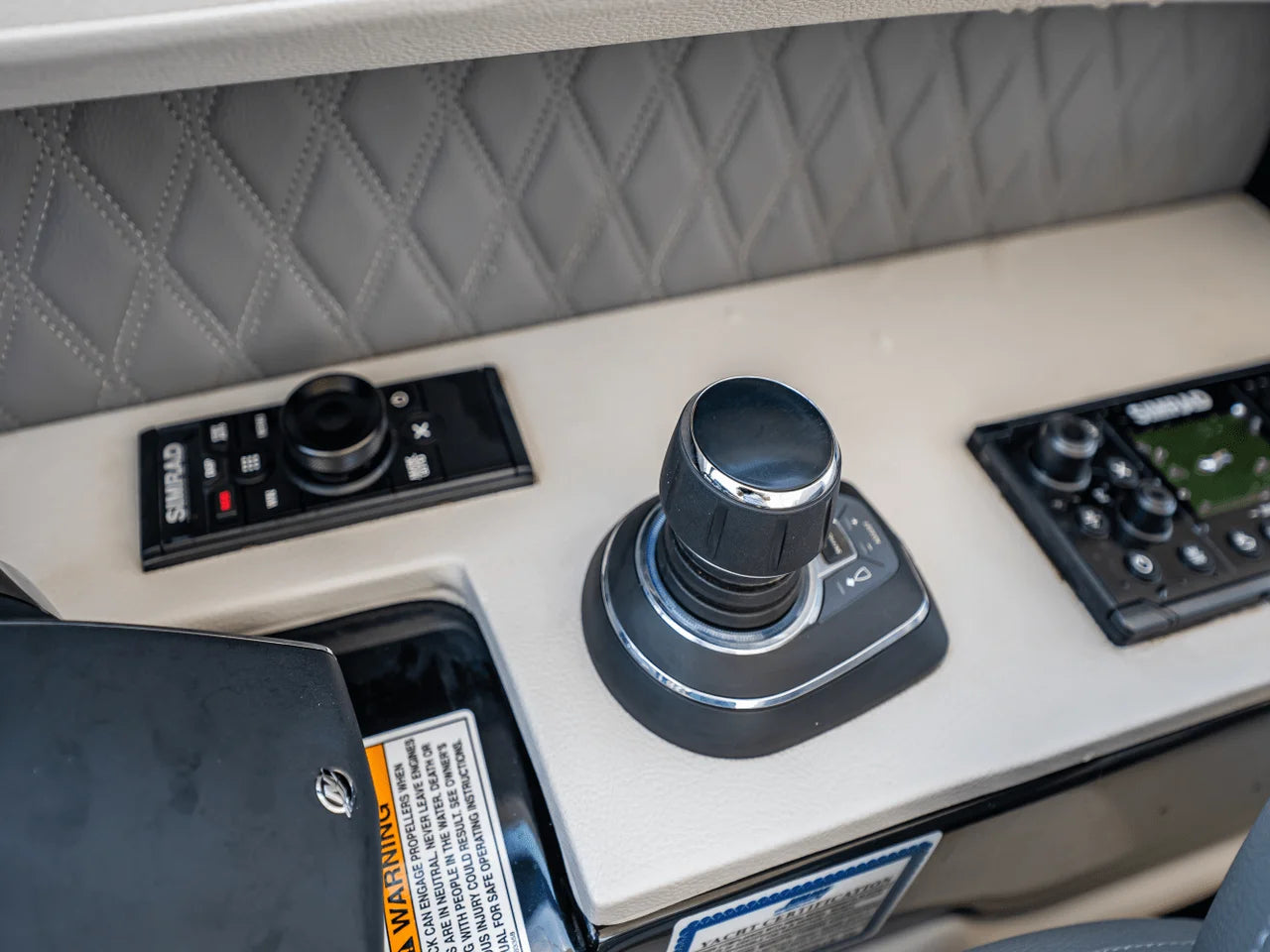 2025 Sea Ray SLX 400 Outboard 40.0 feet, Clearwater, Florida #37