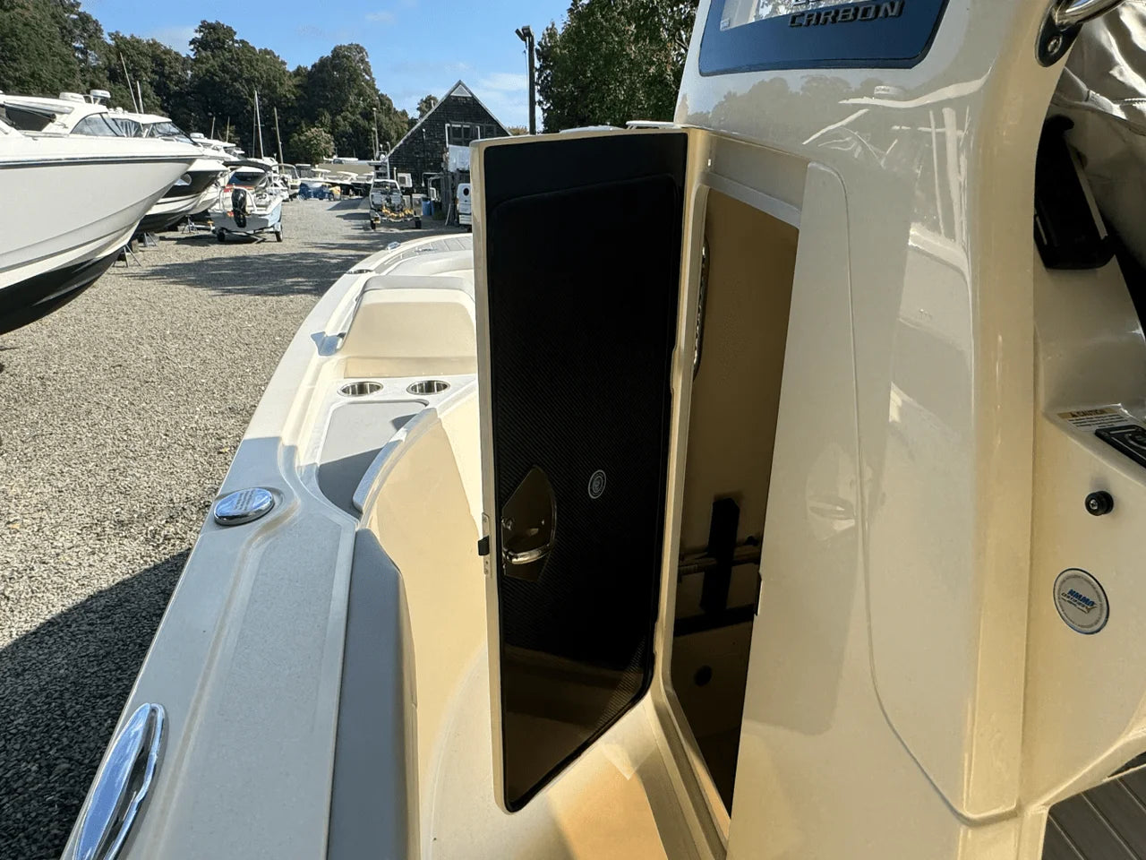 2025 Scout 281 XSS 28.0 feet, Clearwater, Florida #45