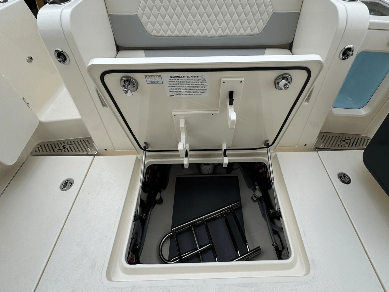 2025 Scout 377 LXF 37.0 feet, Clearwater, Florida #8