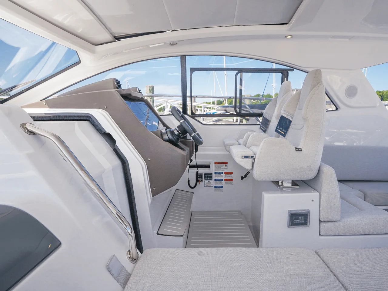 2026 Azimut A45 45.0 feet, Clearwater, Florida #18