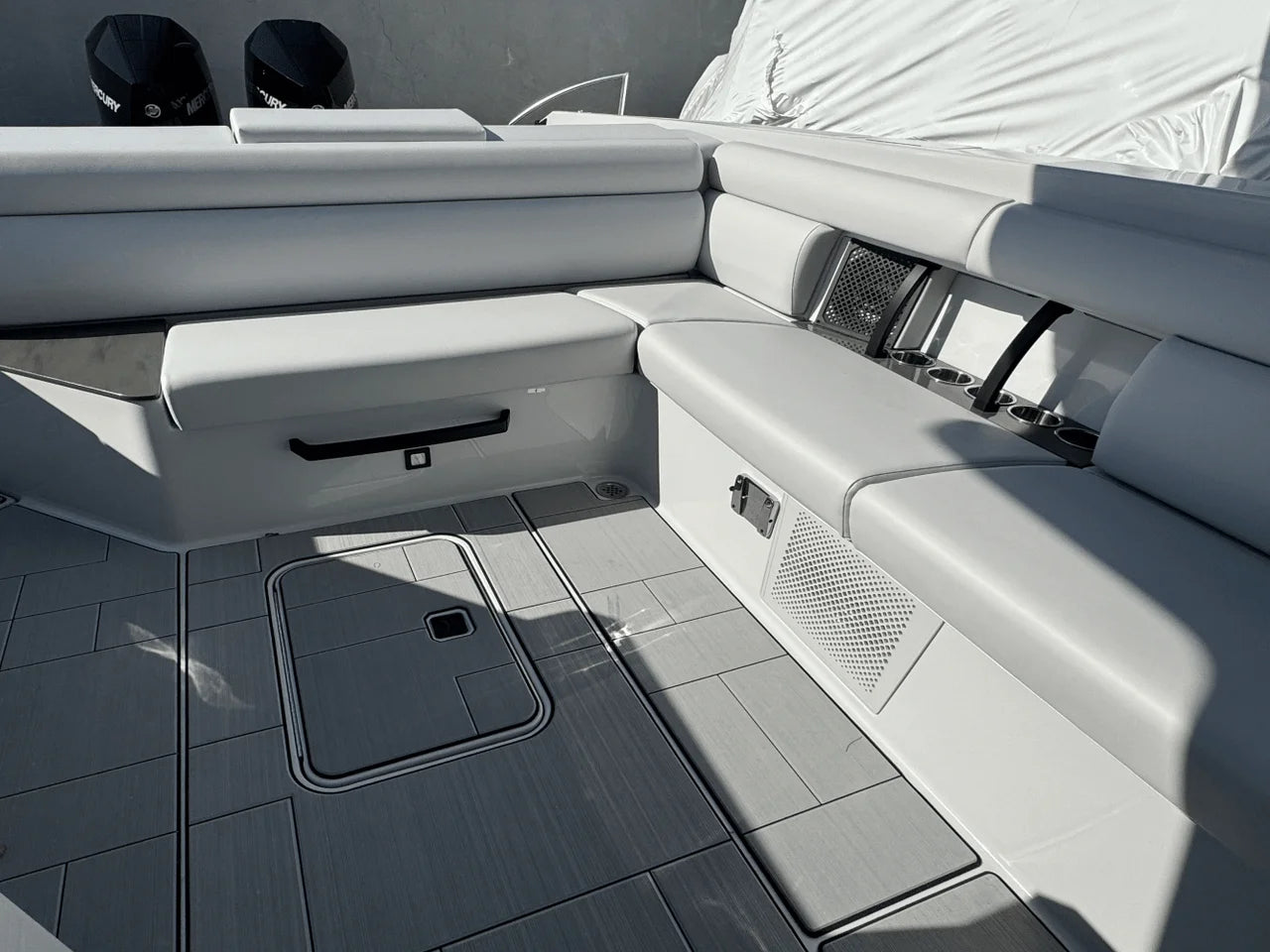 2024 Aviara AV32 Outboard 32.0 feet, Clearwater, Florida #10