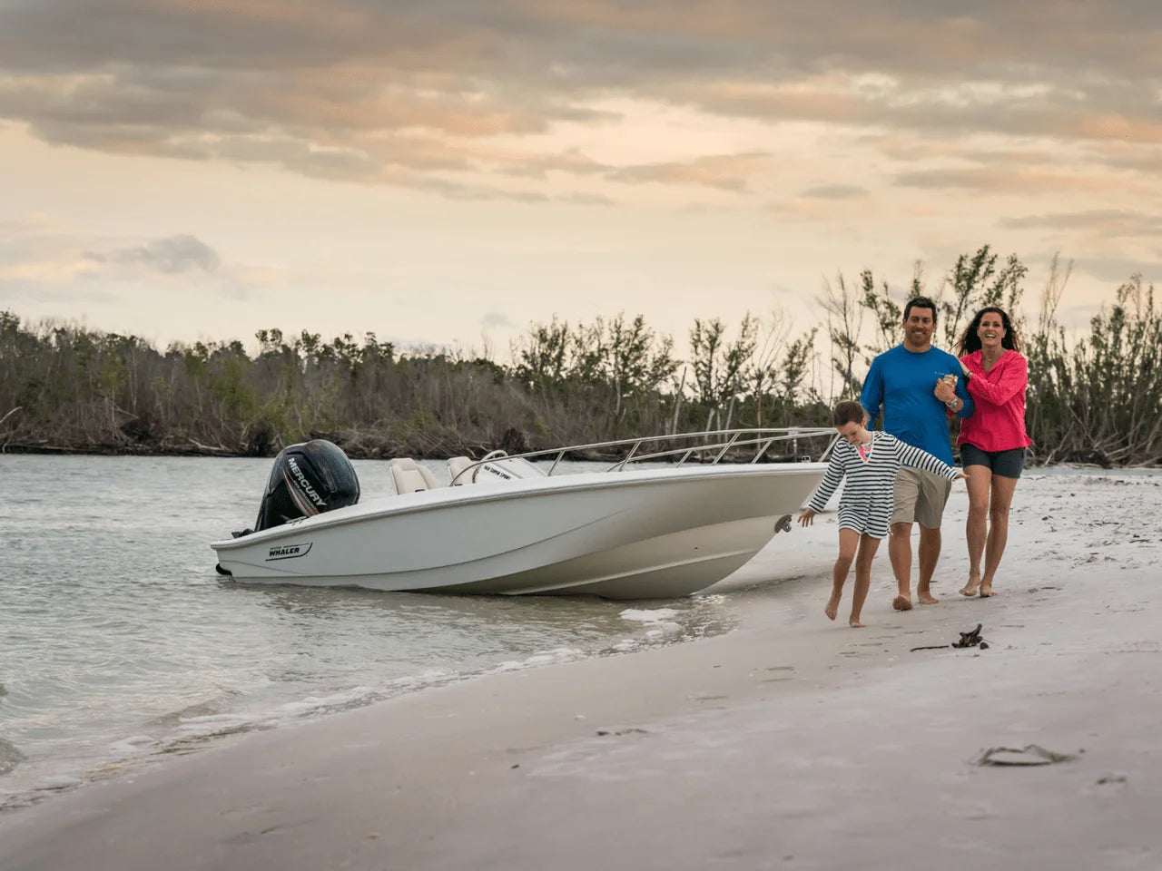 2026 Boston Whaler 160 Super Sport 17.0 feet, Clearwater, Florida #19