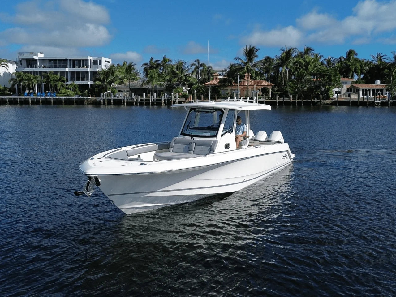 2026 Boston Whaler 360 Outrage 36.0 feet, Clearwater, Florida #15