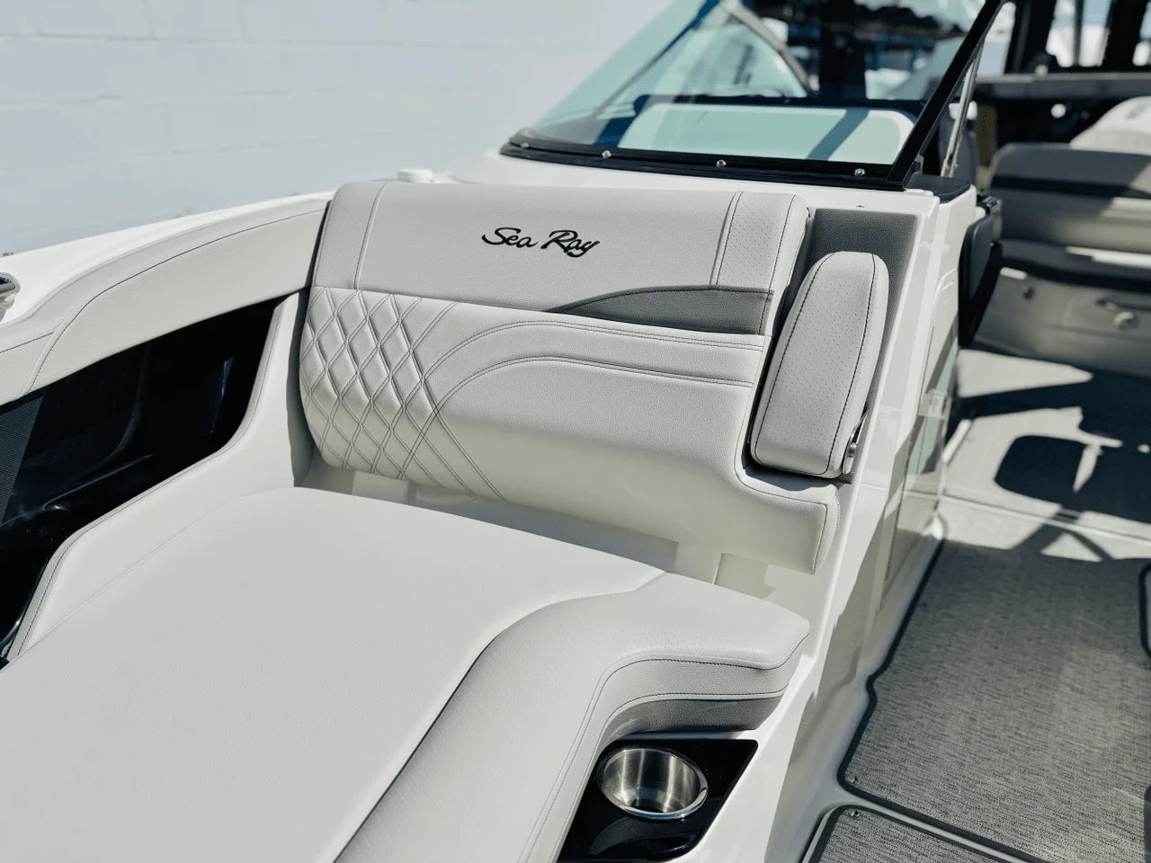 2025 Sea Ray SLX 260 Outboard 26.0 feet, Clearwater, Florida #48