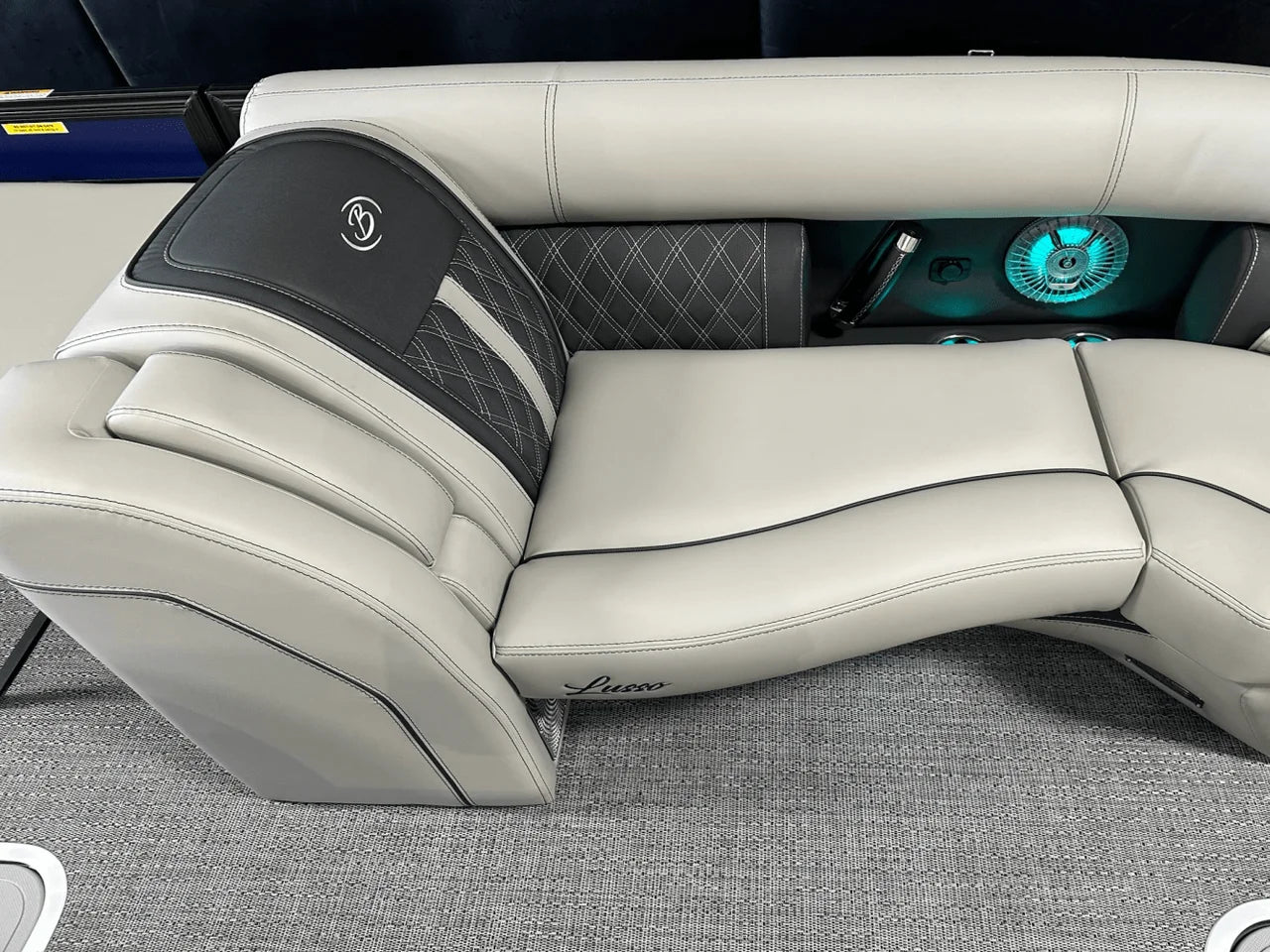 2026 Barletta Lusso 23 UC 23.0 feet, Clearwater, Florida #48