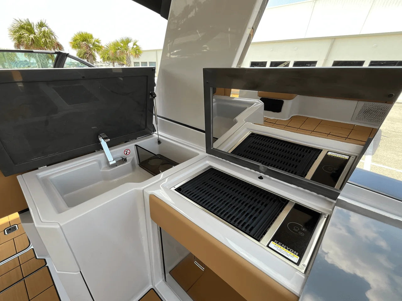 2024 Aviara AV36 Outboard 38.0 feet, Clearwater, Florida #17