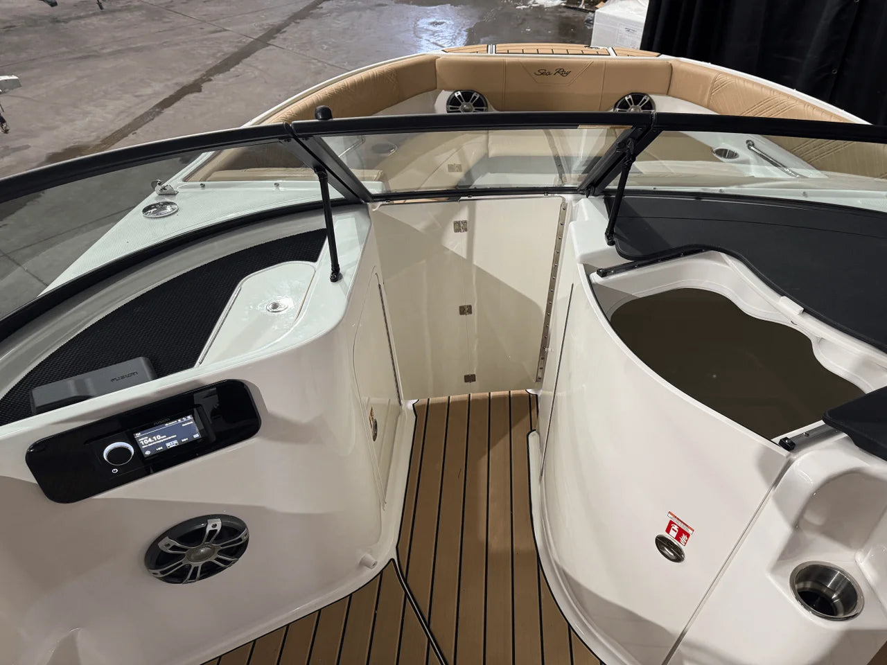 2025 Sea Ray 250 SDX 25.0 feet, Clearwater, Florida #37