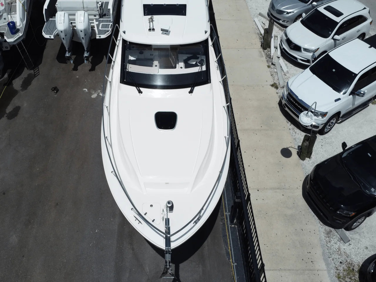 2025 Boston Whaler 365 Conquest 36.0 feet, Clearwater, Florida #6