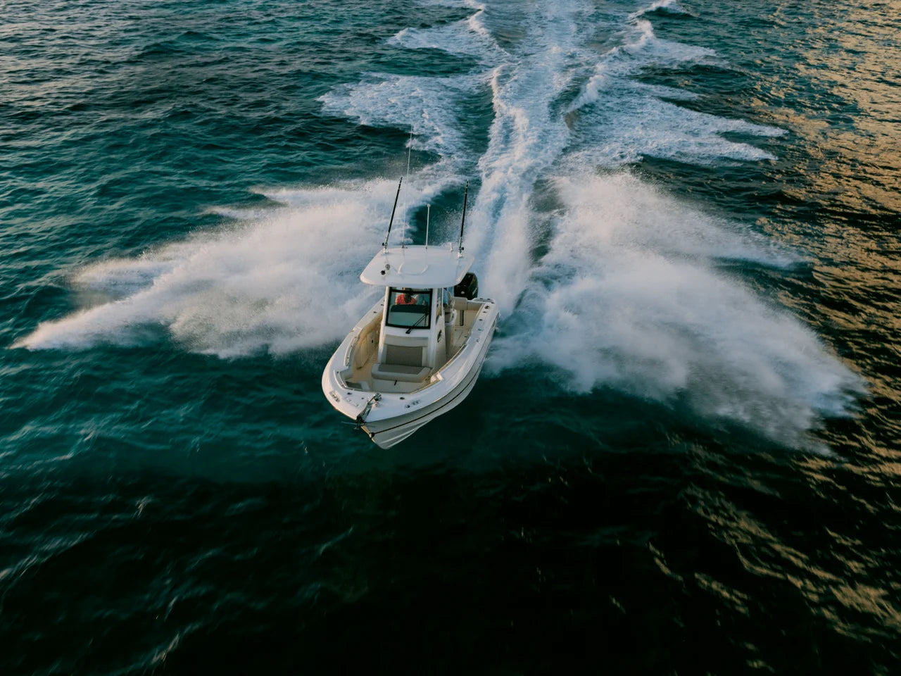 2026 Boston Whaler 250 Outrage 25.0 feet, Clearwater, Florida #50