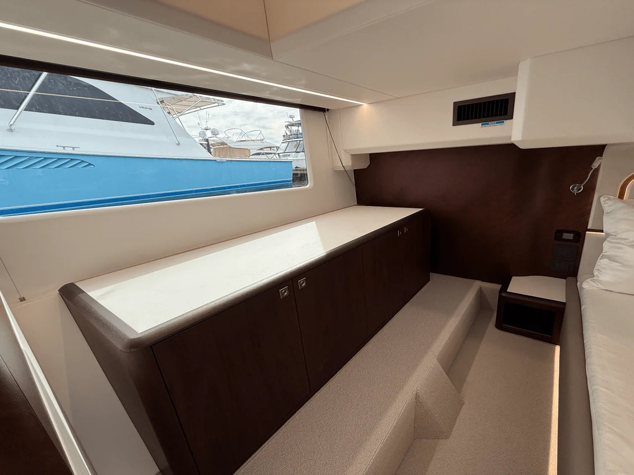2025 Galeon 450 HTC 45.0 feet, Clearwater, Florida #59