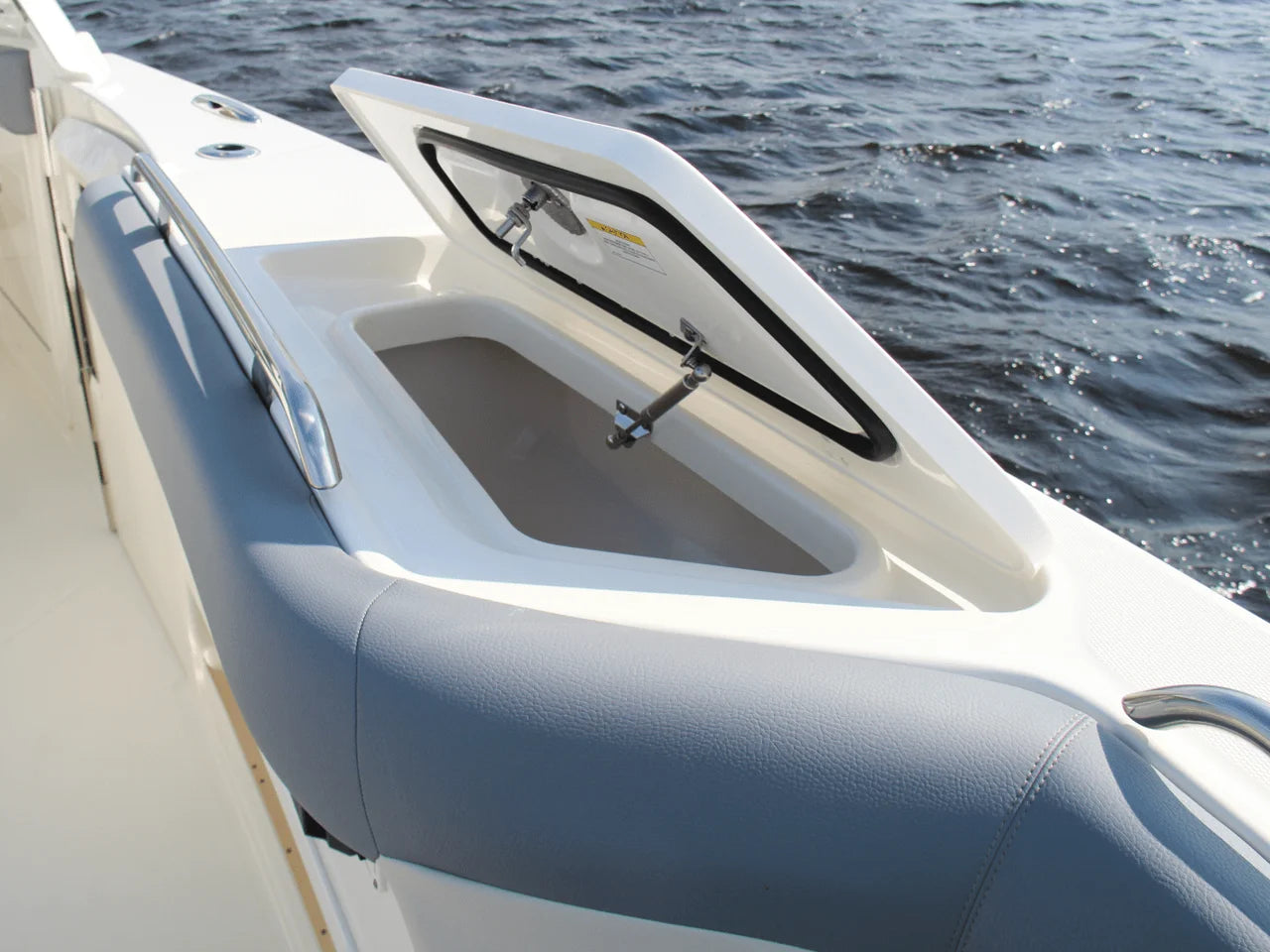 2025 Boston Whaler 380 Realm 38.0 feet, Clearwater, Florida #67