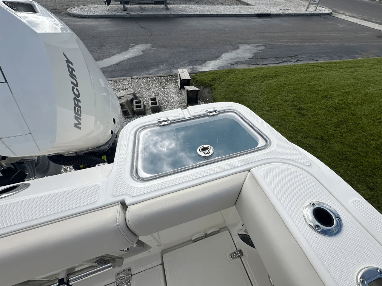 2026 Boston Whaler 325 Conquest 32.0 feet, Clearwater, Florida #13