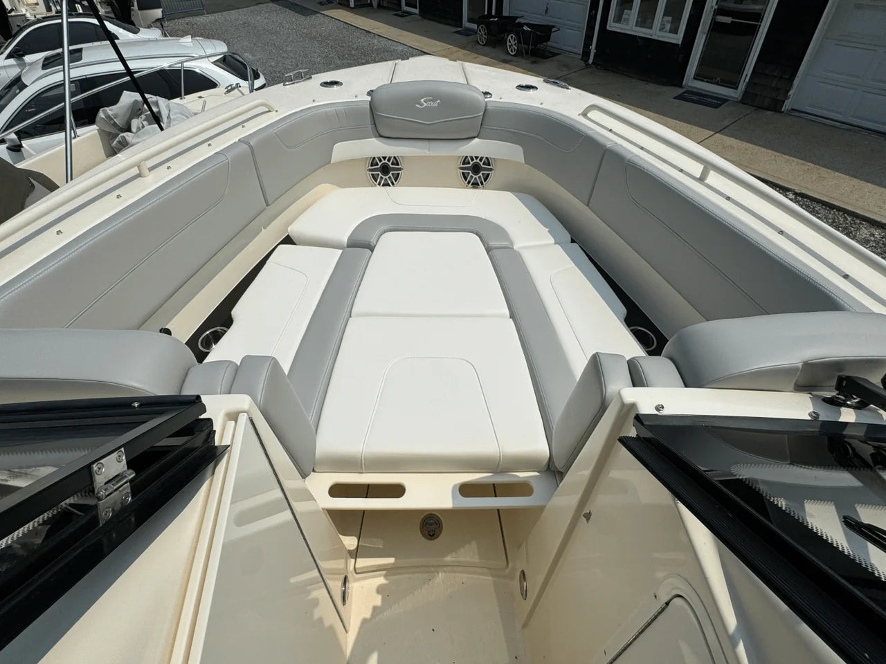 2025 Scout 277 Dorado 27.0 feet, Clearwater, Florida #39