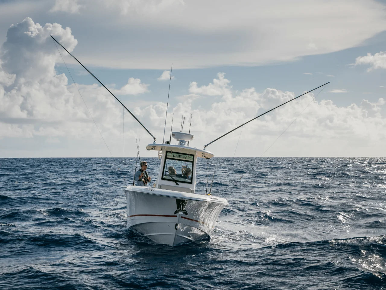 2026 Boston Whaler 280 Outrage 28.0 feet, Clearwater, Florida #72