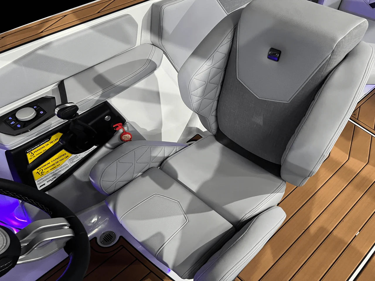 2025 Nautique Super Air Nautique GS20 20.0 feet, Clearwater, Florida #18