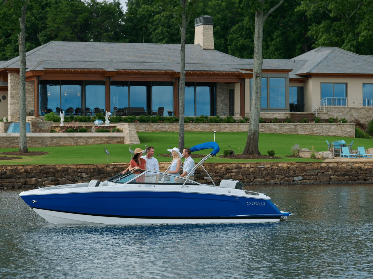 2026 Cobalt R4 24.0 feet, Clearwater, Florida #23