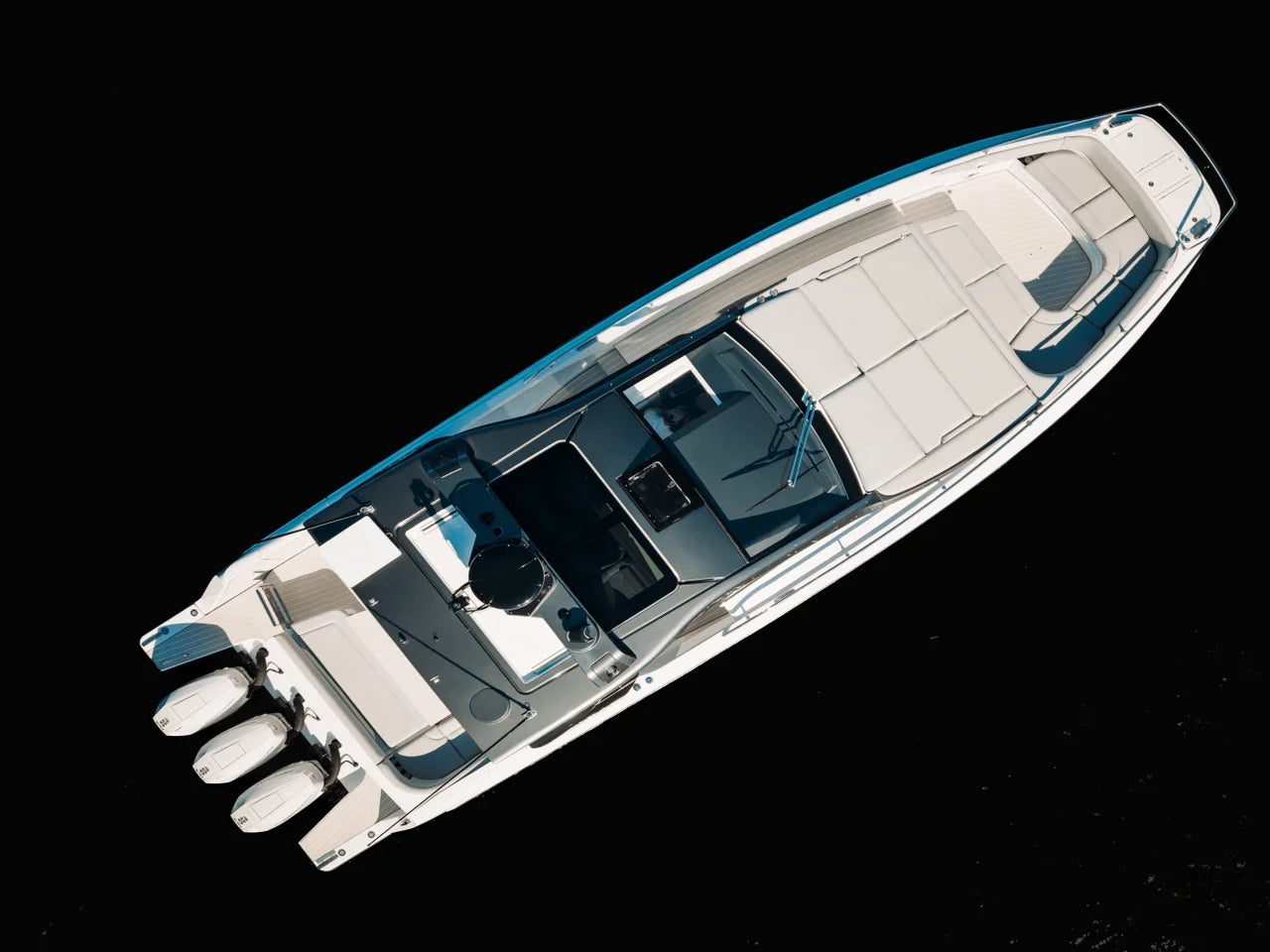 2026 Azimut Verve 42 42.0 feet, Clearwater, Florida #50