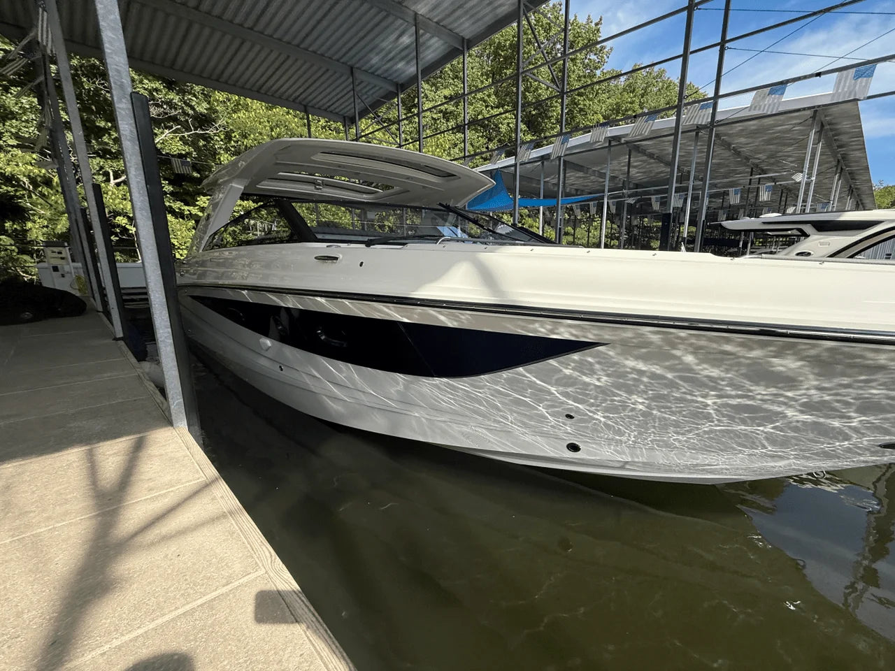 2026 Sea Ray SLX 400 40.0 feet, Clearwater, Florida #4