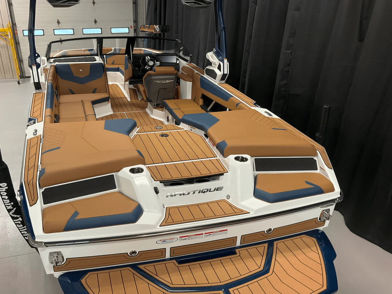 2026 Nautique Super Air Nautique GS22 22.0 feet, Clearwater, Florida #8