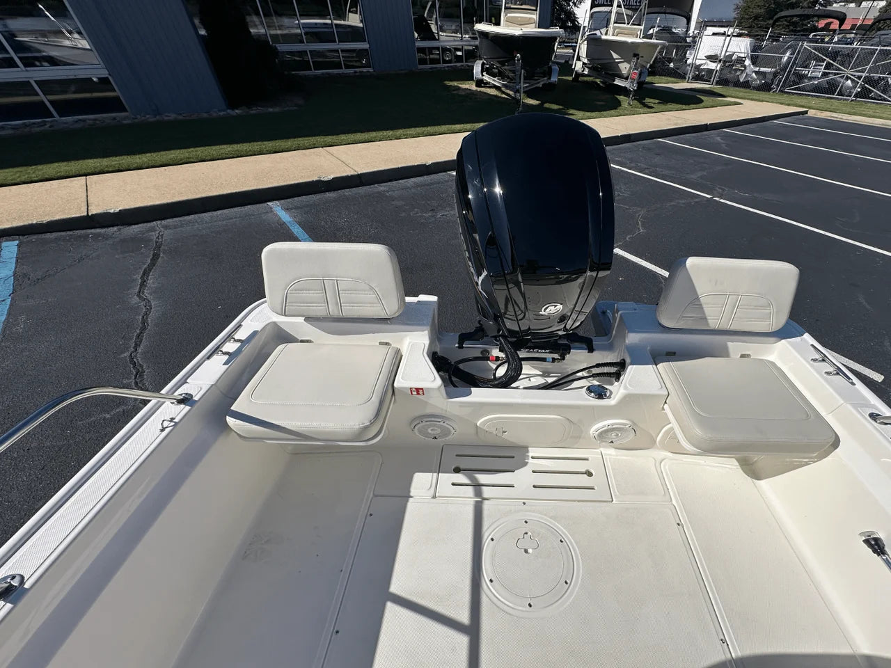 2026 Boston Whaler 170 Montauk 17.0 feet, Clearwater, Florida #5