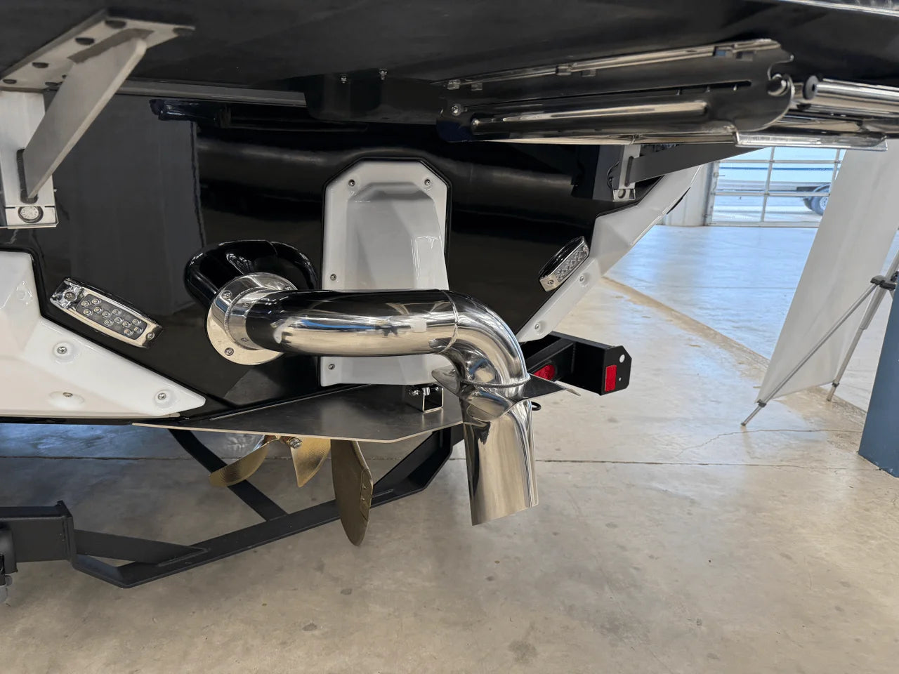 2026 Nautique Super Air Nautique S21 21.0 feet, Clearwater, Florida #18