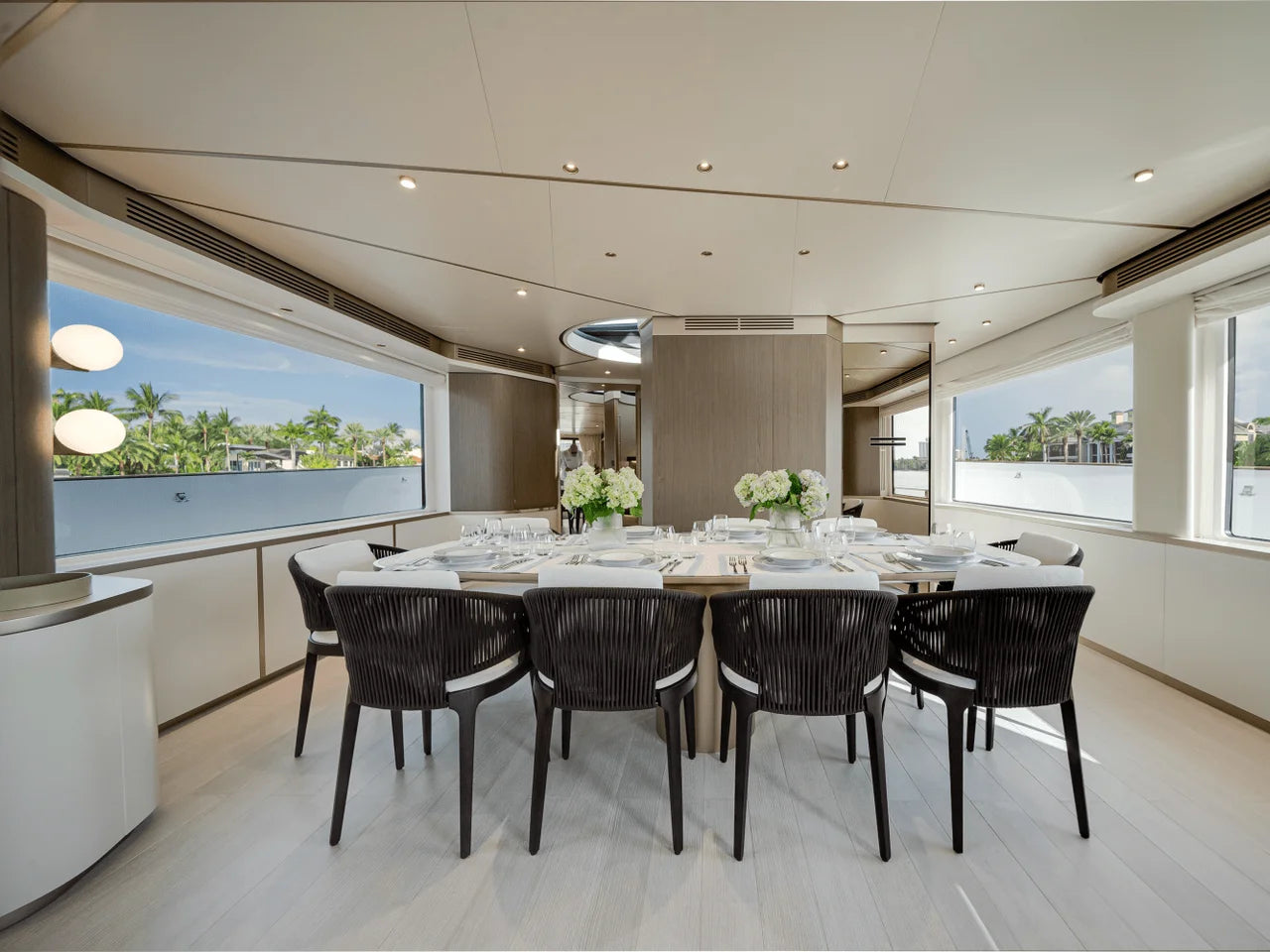 2026 Azimut Magellano 25M 84.0 feet, Clearwater, Florida #33