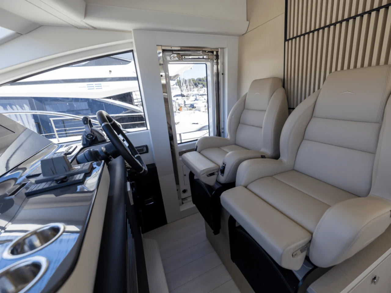 2025 Azimut Fly 68 68.0 feet, Clearwater, Florida #30