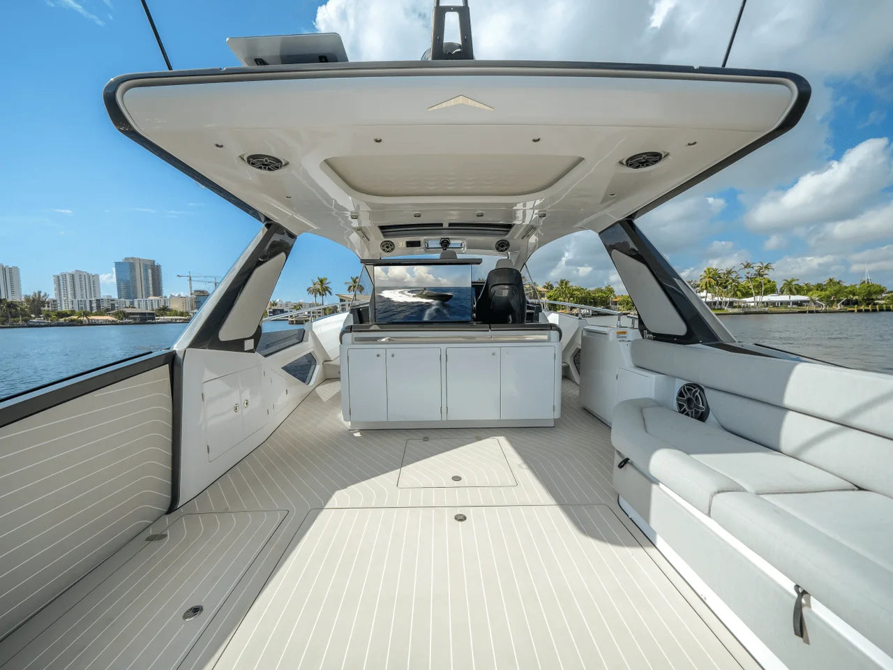 2026 Azimut 48 Verve 48.0 feet, Clearwater, Florida #14