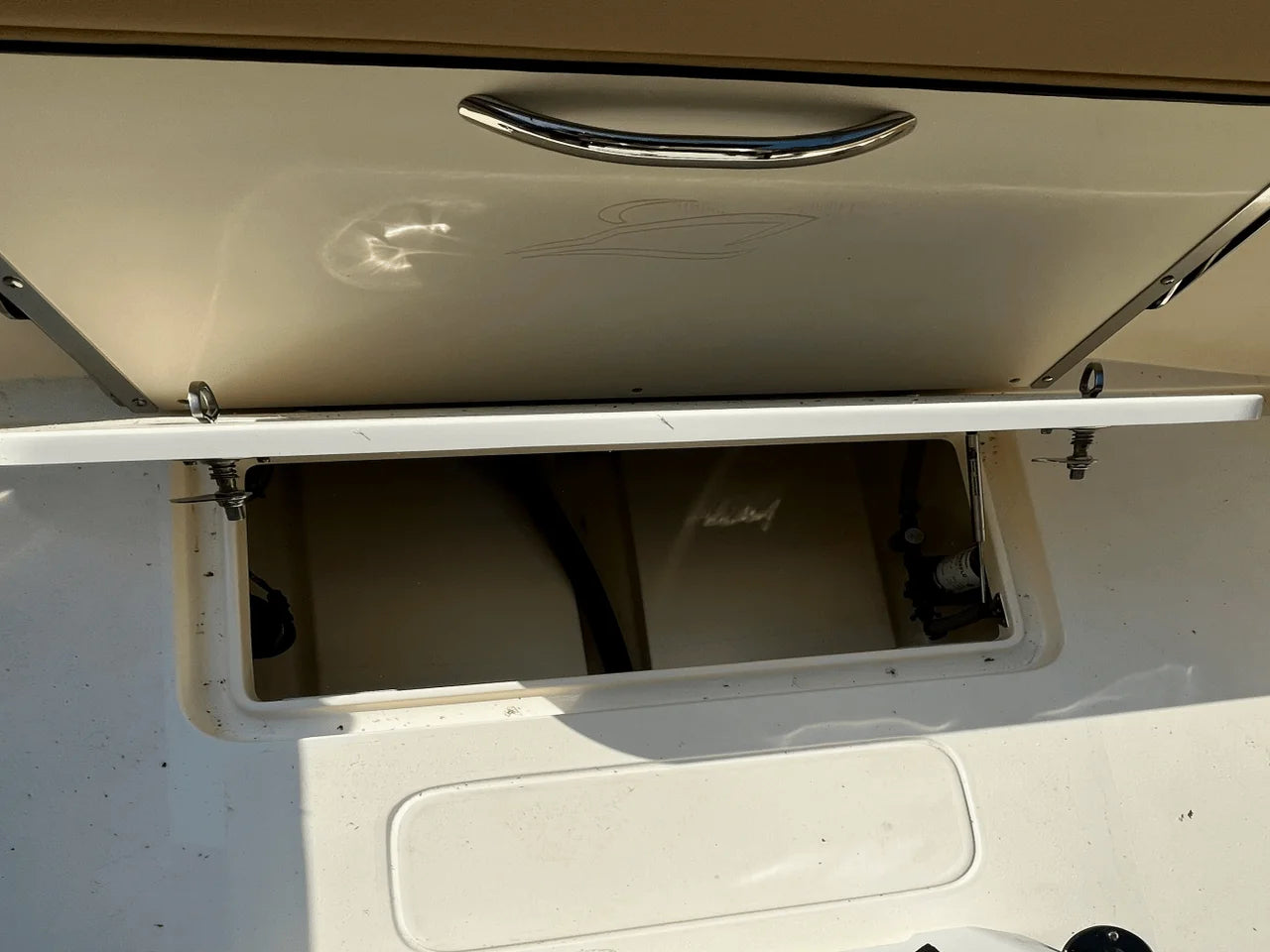 2024 Scout 215 XSF 21.0 feet, Clearwater, Florida #8
