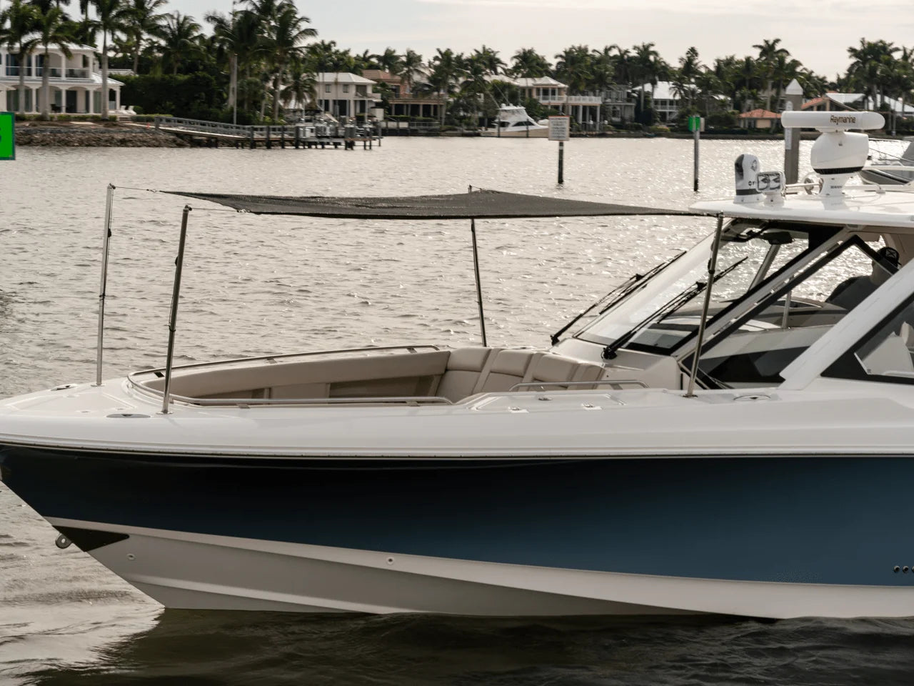 2026 Boston Whaler 380 Realm 38.0 feet, Clearwater, Florida #116