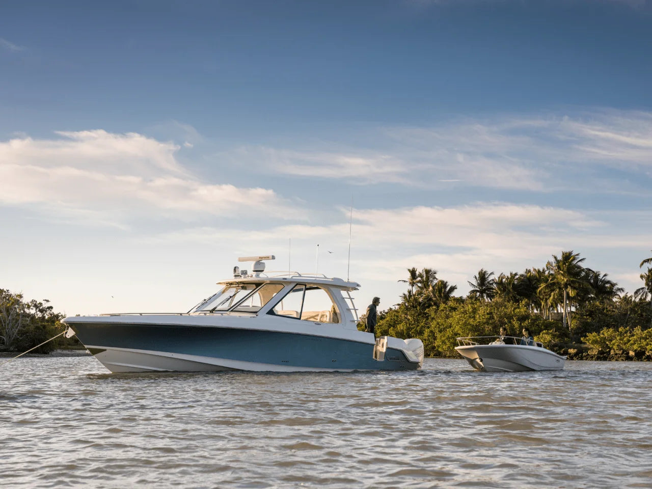 2026 Boston Whaler 380 Realm 38.0 feet, Clearwater, Florida #25