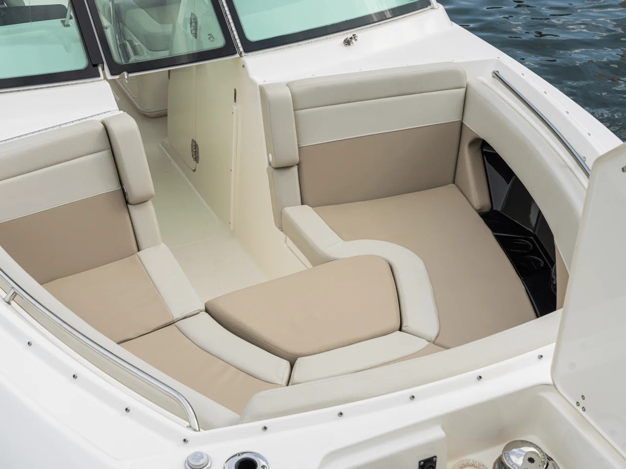 2026 Boston Whaler 280 Vantage 27.0 feet, Clearwater, Florida #45