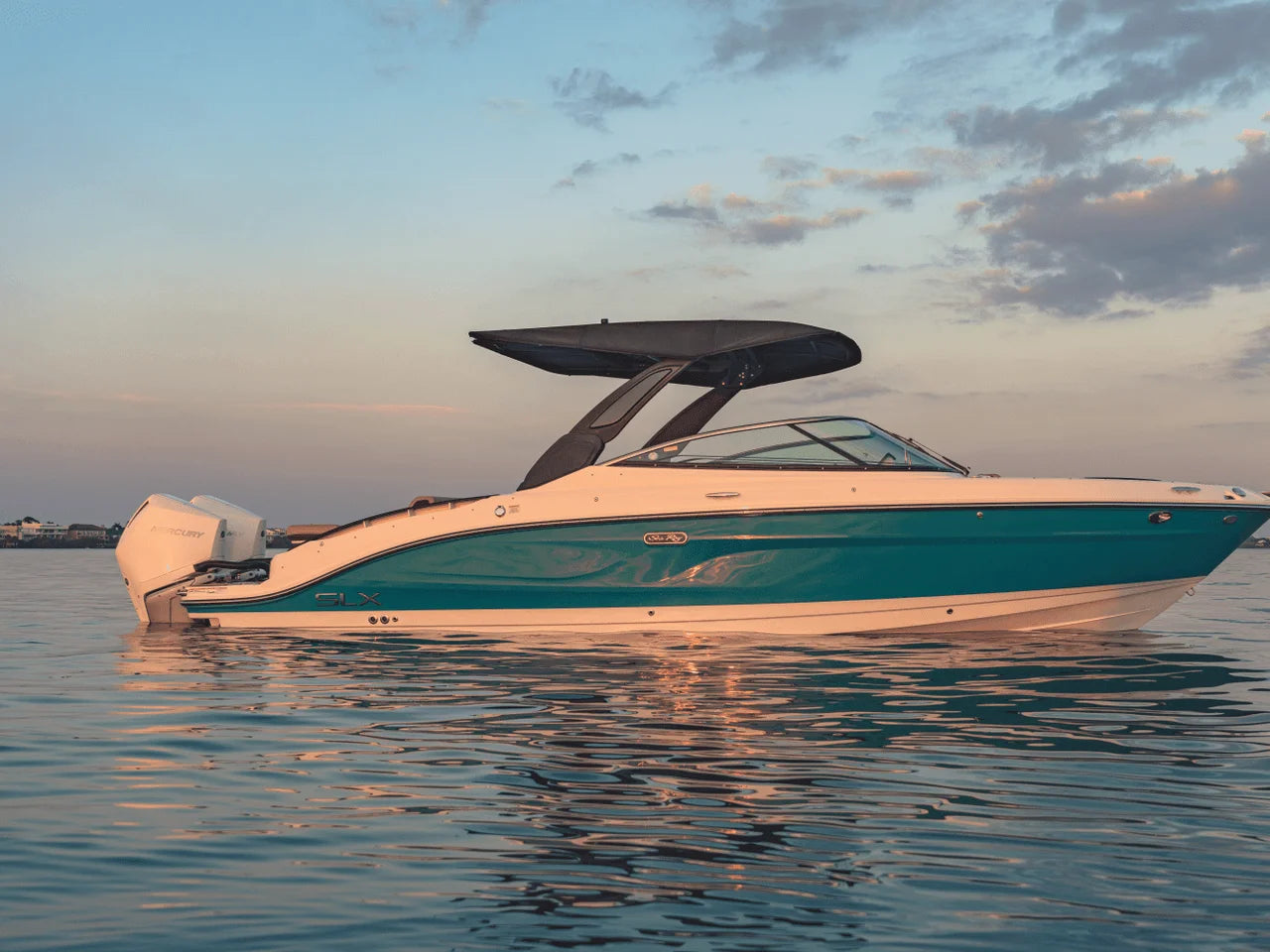 2026 Sea Ray SLX 280 Outboard 28.0 feet, Clearwater, Florida #26