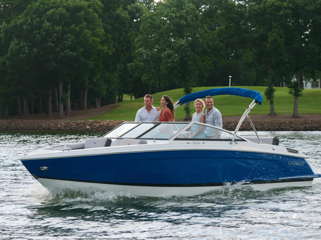 2026 Cobalt R4 24.0 feet, Clearwater, Florida #10