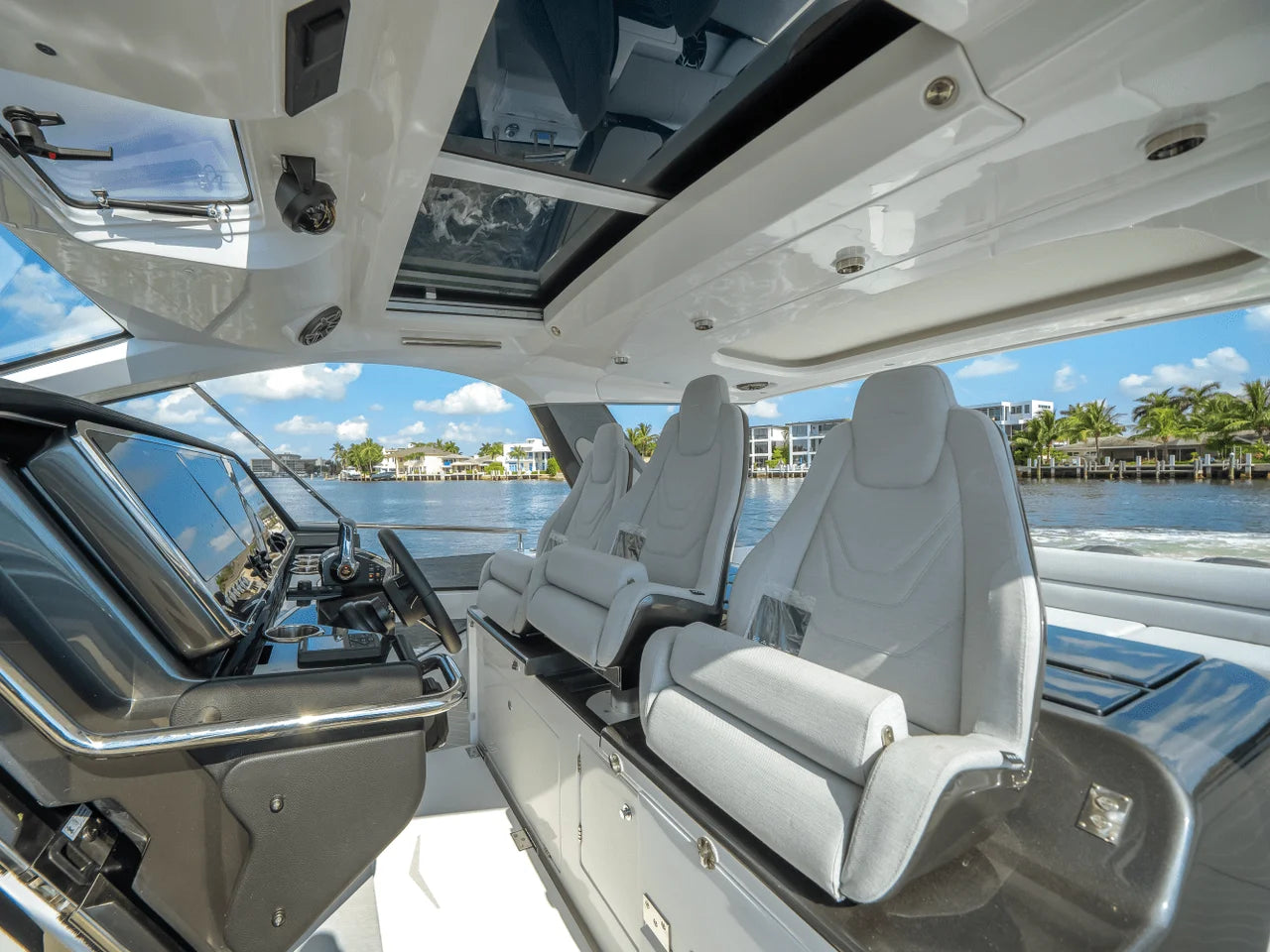 2026 Azimut 48 Verve 48.0 feet, Clearwater, Florida #27